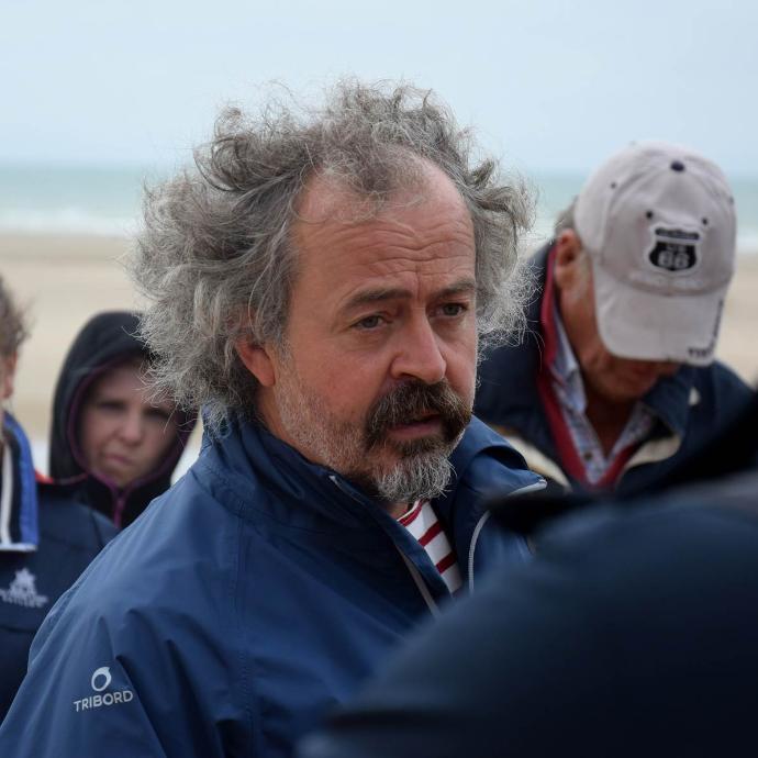 Billet Balades de Vincent